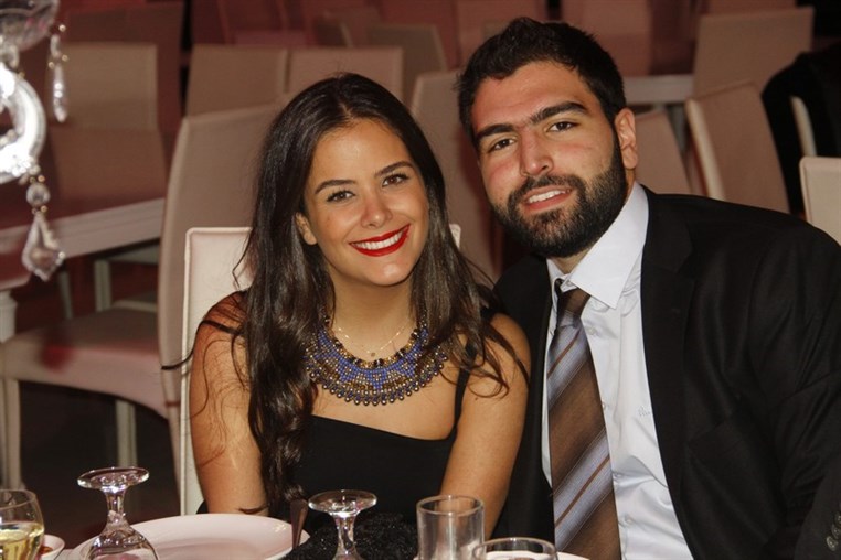 Balamand Annual Christmas Dinner
